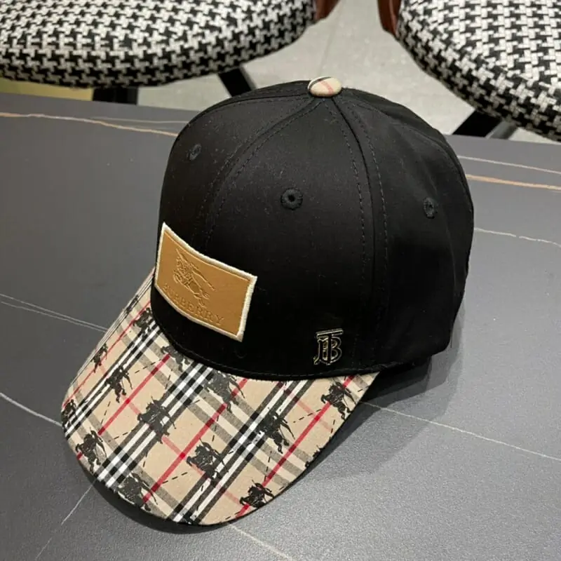 burberry casquette s_122203a1